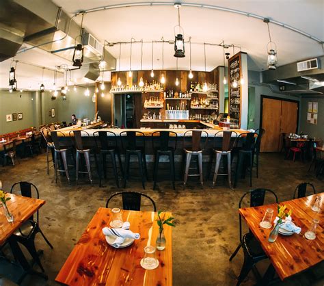 Retreat Gastropub.